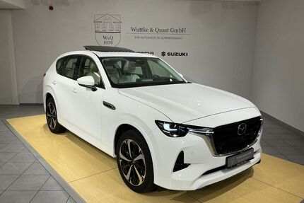 Mazda CX-60 Gebrauchtwagen