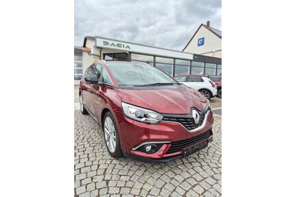 Renault Scenic Gebrauchtwagen