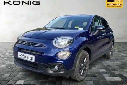 Fiat 500X Gebrauchtwagen