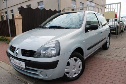 Renault Clio Gebrauchtwagen