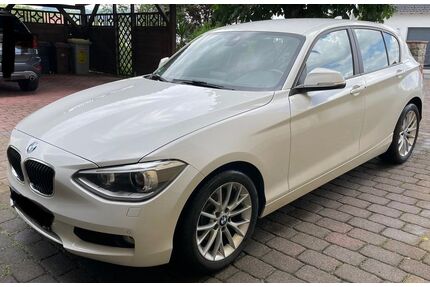 BMW 120 Gebrauchtwagen