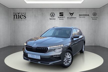 Skoda Kamiq Gebrauchtwagen