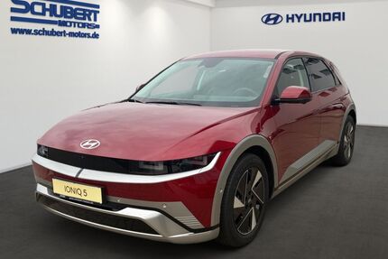Hyundai IONIQ 5 Gebrauchtwagen