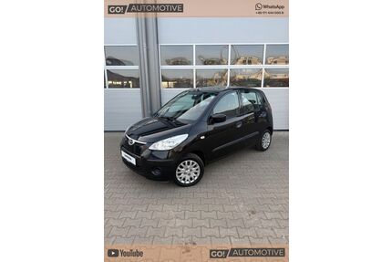 Hyundai i10 Gebrauchtwagen