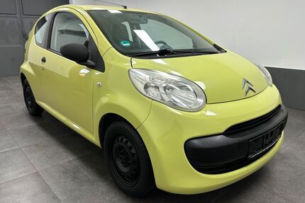 Citroen C1 Gebrauchtwagen