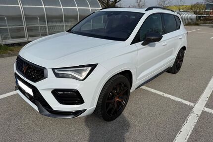 Cupra Ateca Gebrauchtwagen