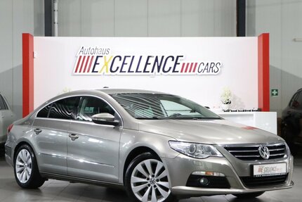 VW Passat CC 1.8 TSI DSG HIGHLINE SPORT XENON,NAVI+ Gebrauchtwagen