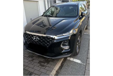 Hyundai SANTA FE Gebrauchtwagen