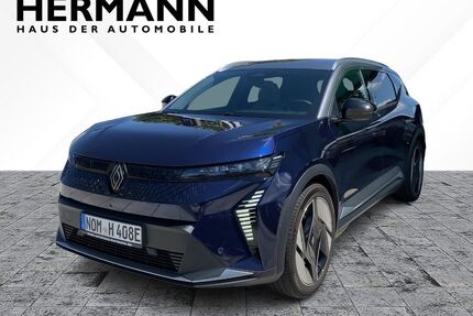 Renault Scenic E-TECH Gebrauchtwagen