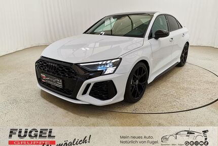 Audi RS3 Gebrauchtwagen