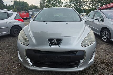 Peugeot 308 Gebrauchtwagen