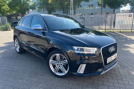 Audi RSQ3 Gebrauchtwagen