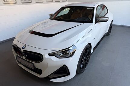 BMW M240i Gebrauchtwagen