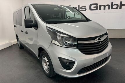 Opel Vivaro Gebrauchtwagen
