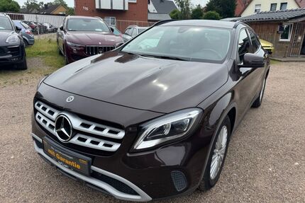 Mercedes-Benz GLA 200 Gebrauchtwagen