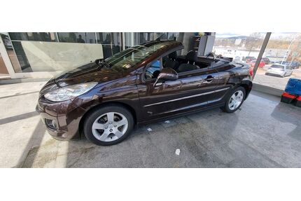 Peugeot 207 Gebrauchtwagen