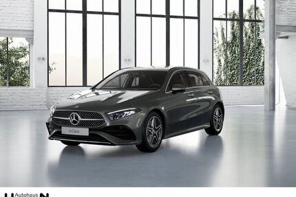Mercedes-Benz A 250 Gebrauchtwagen