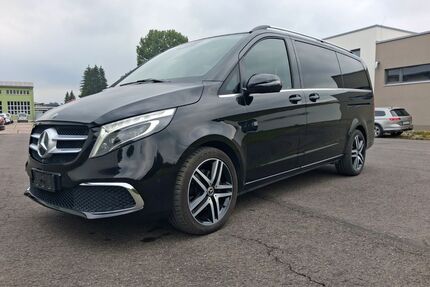 Mercedes-Benz V 250 Gebrauchtwagen