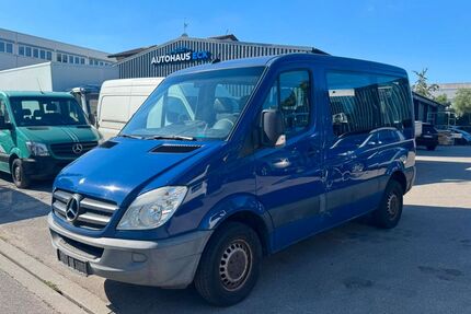 Mercedes-Benz Sprinter Gebrauchtwagen