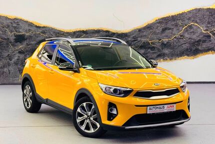 Kia Stonic Gebrauchtwagen