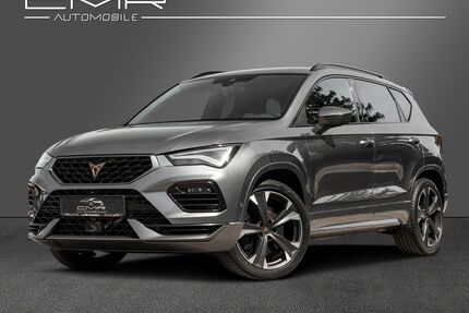 Cupra Ateca Gebrauchtwagen