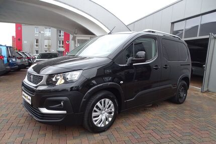 Peugeot Rifter Gebrauchtwagen