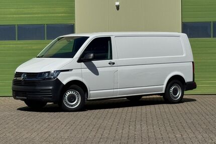 VW T6 andere Gebrauchtwagen