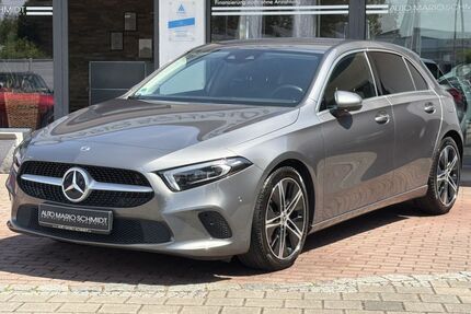Mercedes-Benz A 220 Gebrauchtwagen