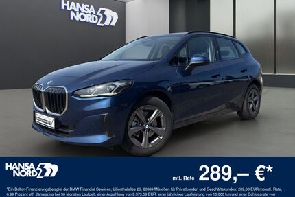 BMW 220 Active Tourer Gebrauchtwagen
