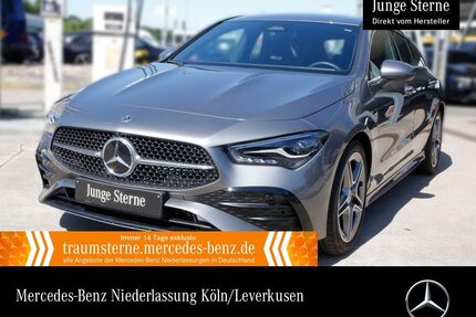 Mercedes-Benz CLA 200 Shooting Brake Gebrauchtwagen