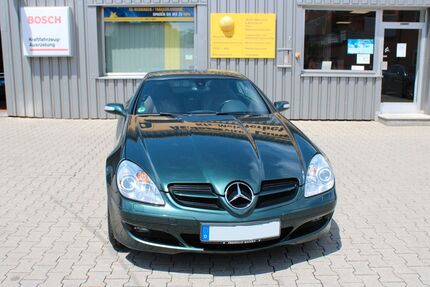 Mercedes-Benz SLK 280 Gebrauchtwagen