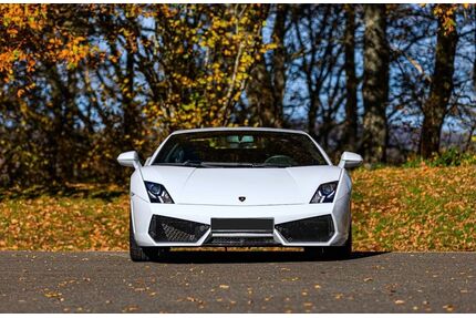 Lamborghini Gallardo Gebrauchtwagen