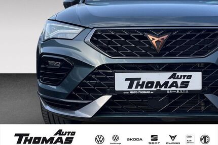Cupra Ateca Gebrauchtwagen