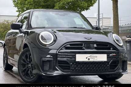 Mini John Cooper Works Gebrauchtwagen