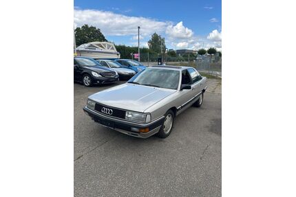 Audi 200 Gebrauchtwagen