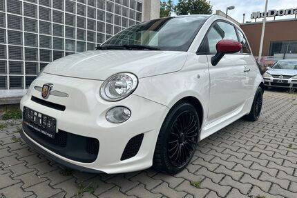 Abarth 500 Gebrauchtwagen