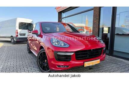 Porsche Cayenne Gebrauchtwagen