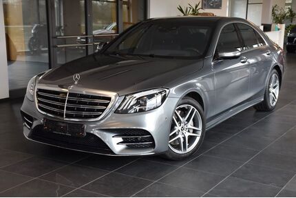 Mercedes-Benz S 400 Gebrauchtwagen