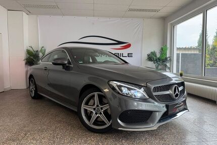 Mercedes-Benz C 250 Gebrauchtwagen