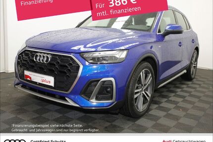 Audi Q5 Gebrauchtwagen