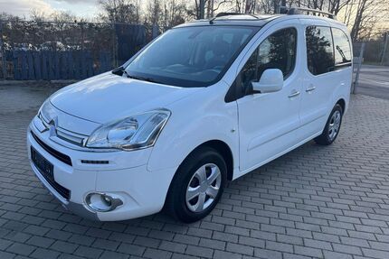 Citroen Berlingo Gebrauchtwagen