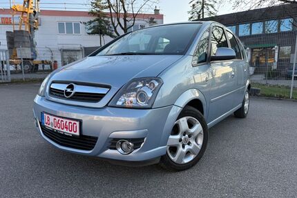 Opel Meriva Gebrauchtwagen