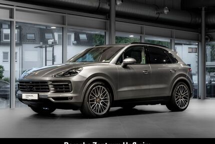 Porsche Cayenne Gebrauchtwagen
