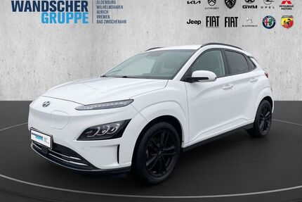 Hyundai KONA Gebrauchtwagen