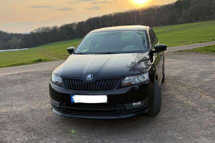 Skoda Rapid/Spaceback Gebrauchtwagen