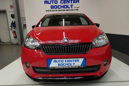 Skoda Citigo Gebrauchtwagen