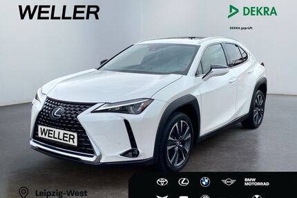 Lexus UX Gebrauchtwagen