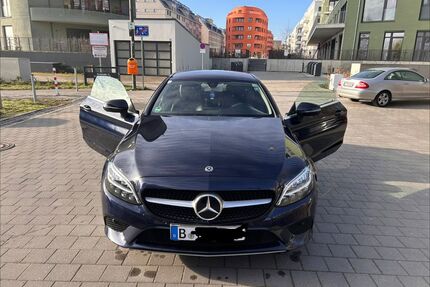 Mercedes-Benz C 180 Gebrauchtwagen