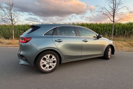 Kia ceed / Ceed Gebrauchtwagen