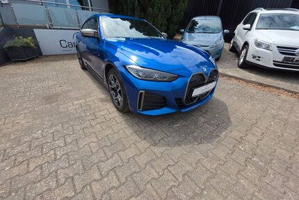 BMW i4 Gebrauchtwagen